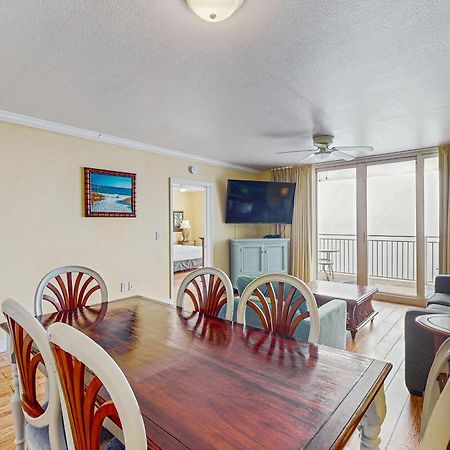 Emerald Beach Resort 2131 Панама-Сити Экстерьер фото