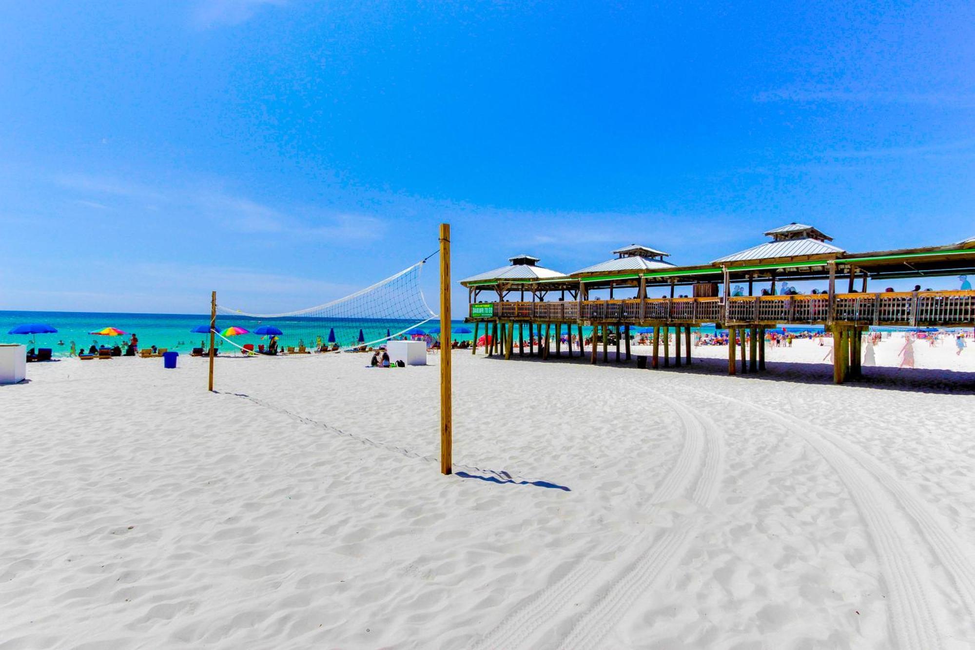 Emerald Beach Resort 2131 Панама-Сити Экстерьер фото