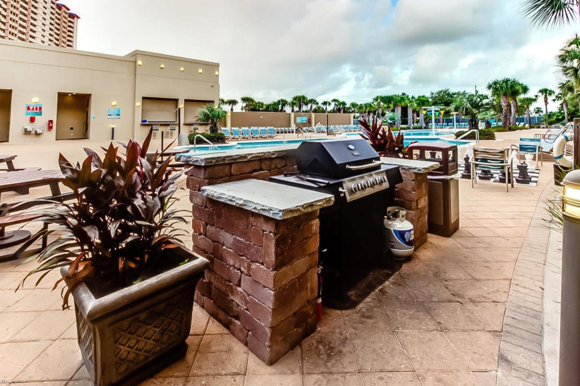 Emerald Beach Resort 2131 Панама-Сити Экстерьер фото