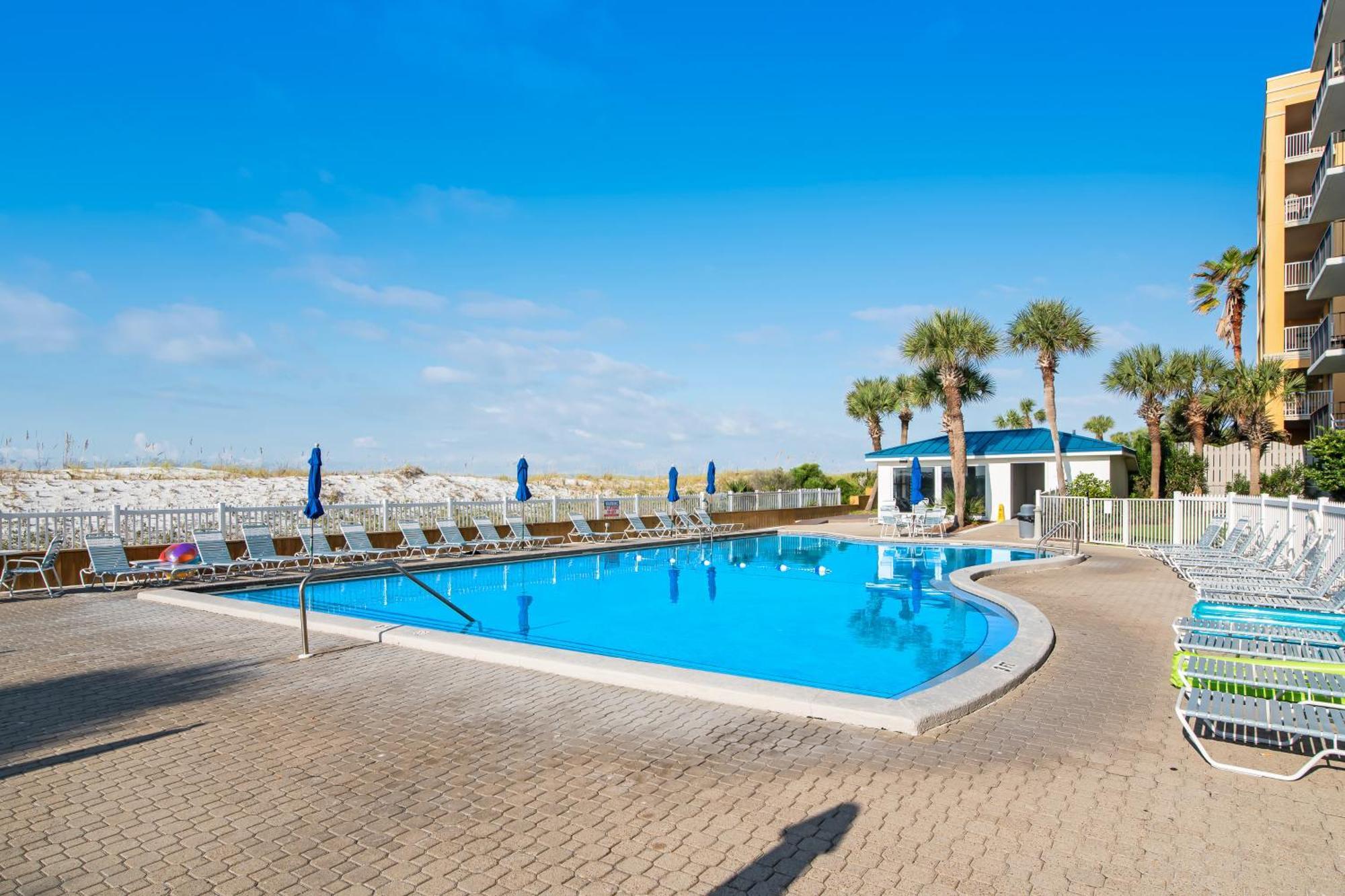 Emerald Beach Resort 2131 Панама-Сити Экстерьер фото