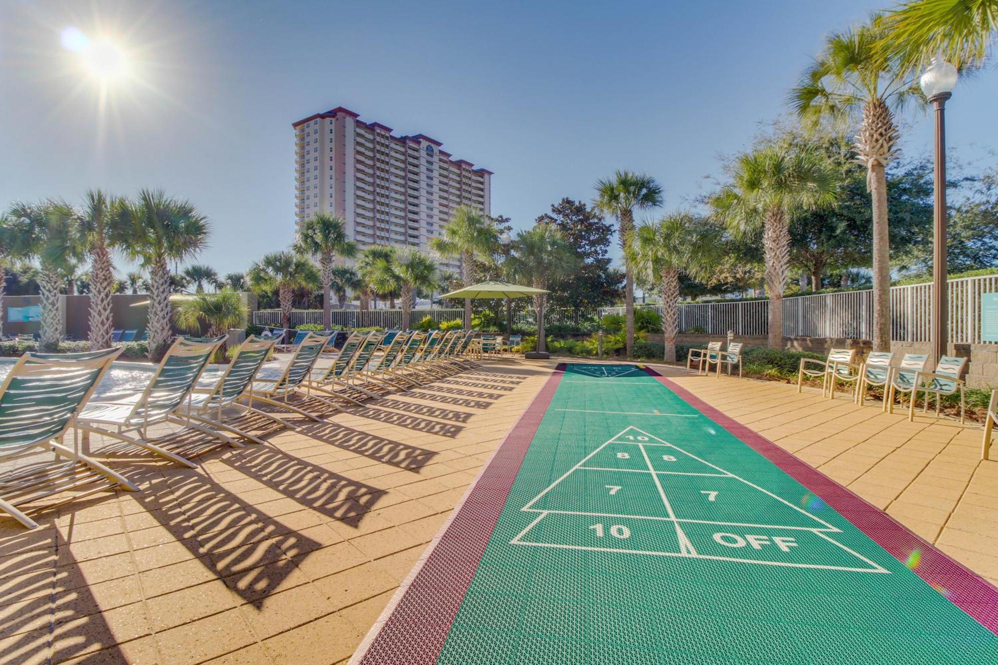 Emerald Beach Resort 2131 Панама-Сити Экстерьер фото