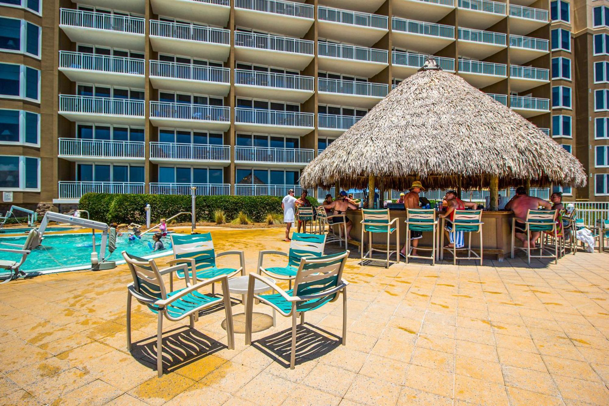 Emerald Beach Resort 2131 Панама-Сити Экстерьер фото